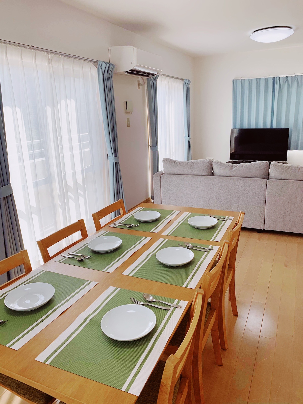 Mimosa别墅石垣岛靠近☆Maesato海滩舒适的房子方便☆观光和购物也欢迎☆长期入住