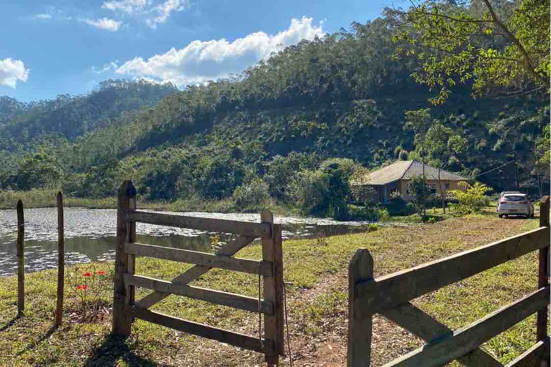 Lagoa das Ninfeias客栈- Vila Quintão