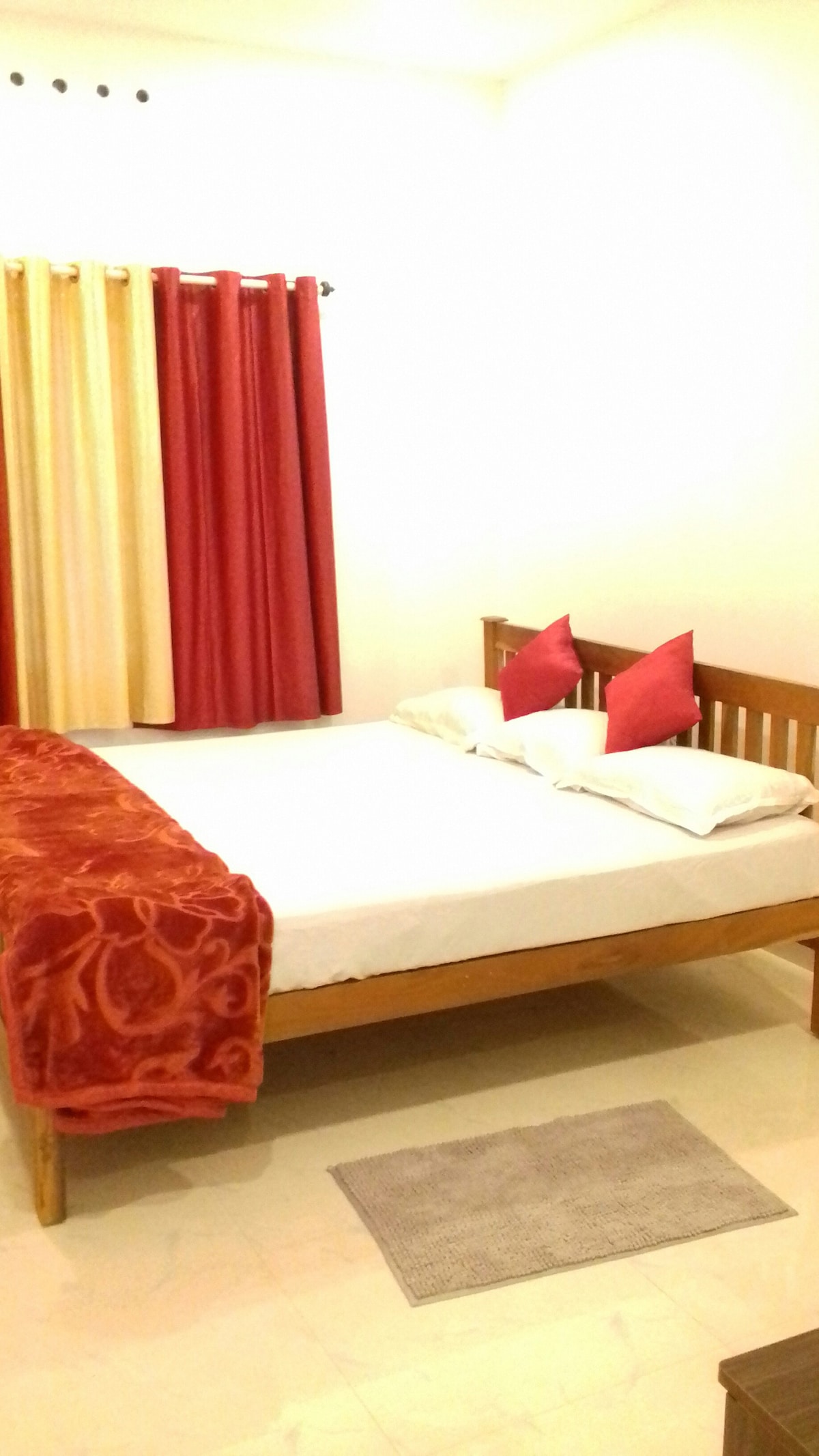 Sun Mount Riverview Cottages Anakulam PO Mankulam