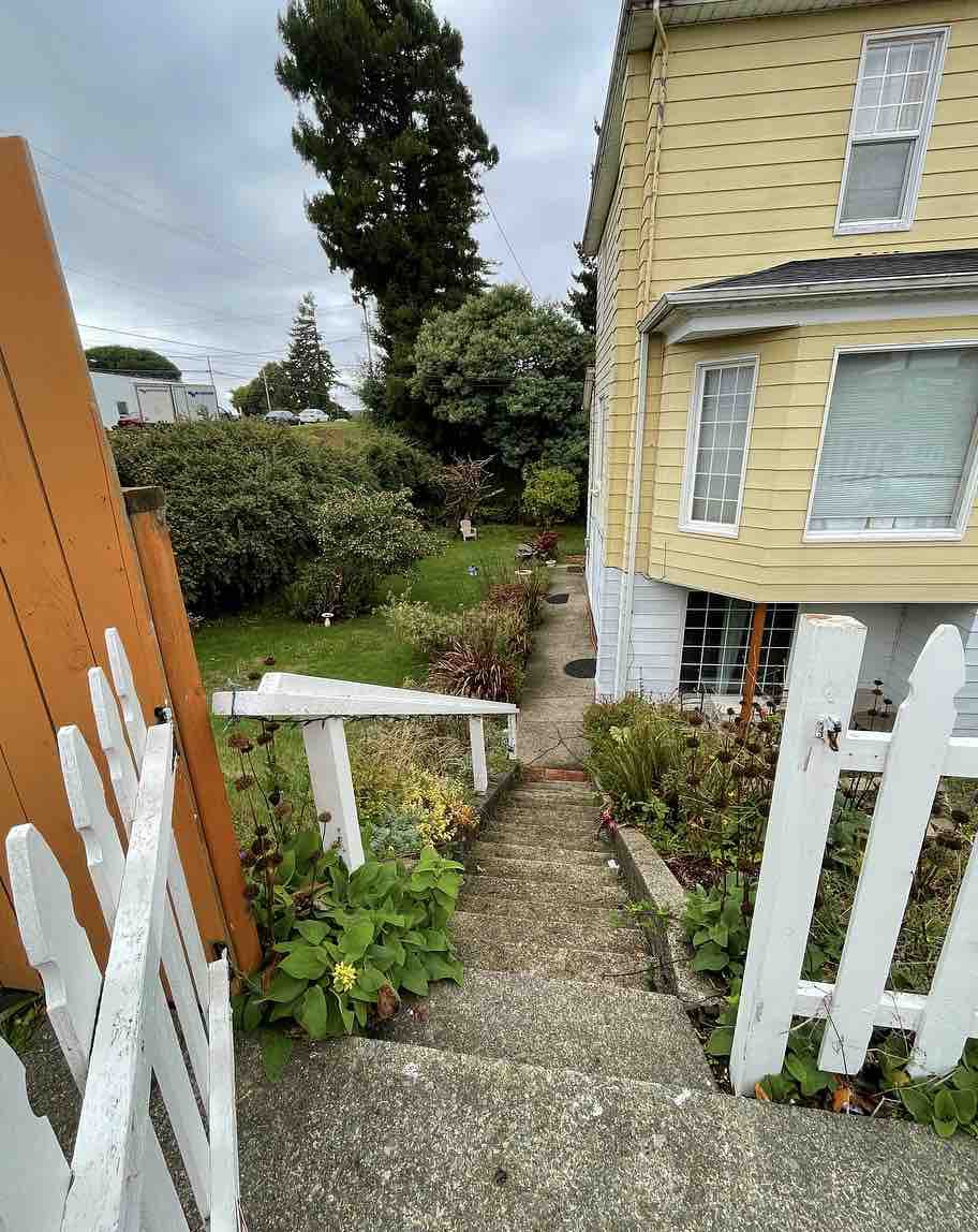 Garden View One Bedroom