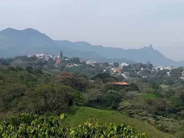 希利特拉 (Xilitla)的民宿