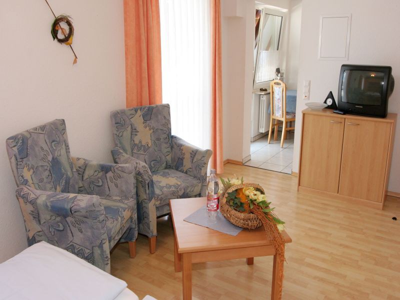 Sommerhof Rauber, (Immenstaad am Bodensee), Ferienwohnung Typ A 18, 30qm