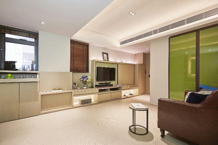 北角皇子薈Grand Luxe Suite，包括每周清潔服務