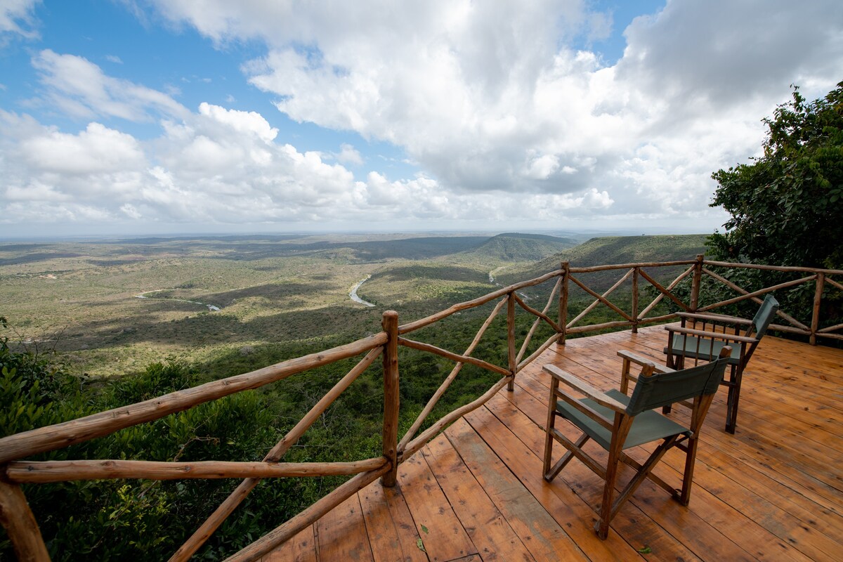 Pumzika-Tu, Shimba hills, Kwale