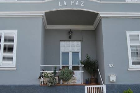 La Paz 1