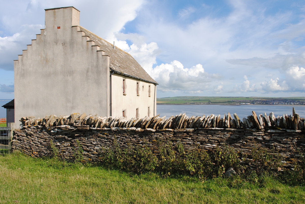 The Bothy, Holborn Head Farm