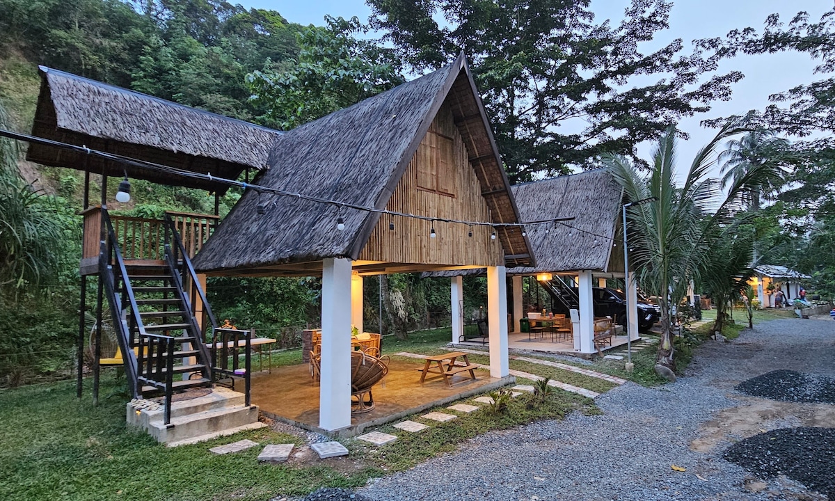 Sojourn Campsite and Villas