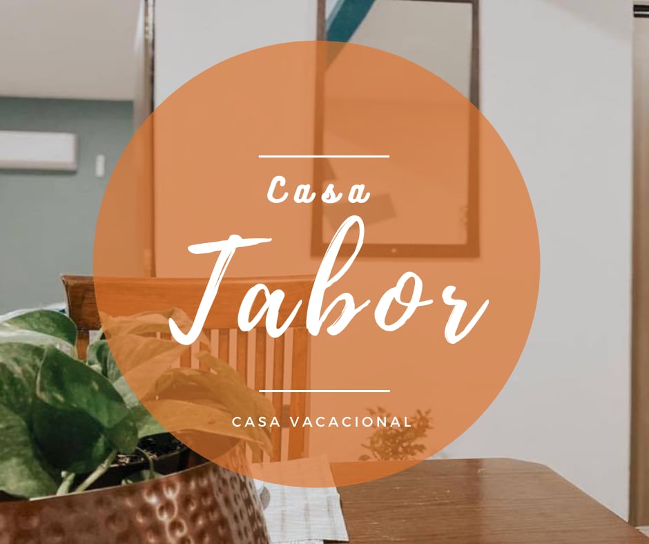 Casa Tabor