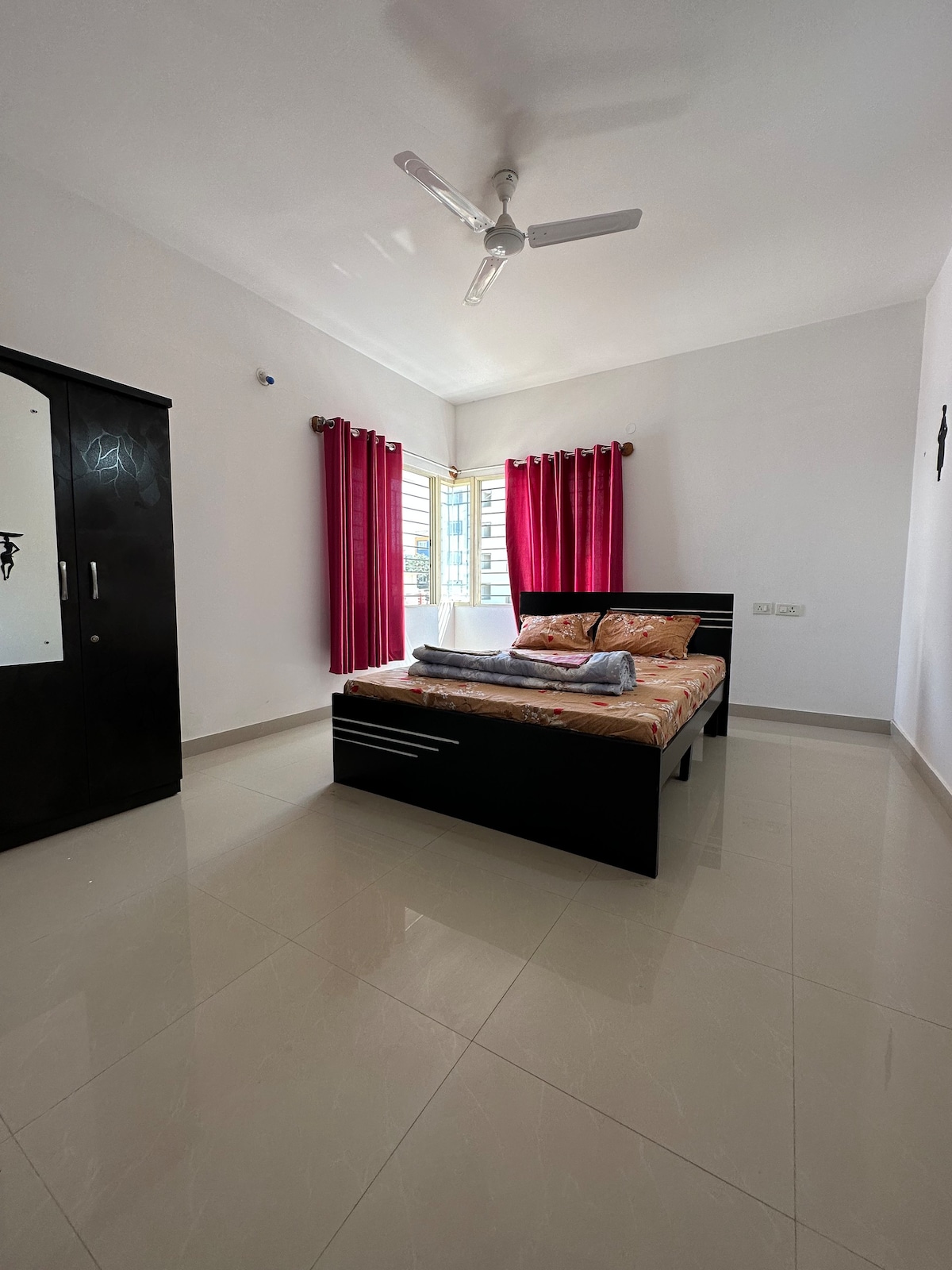 Modern & Lovely 4BHK Villa 2000SQFT