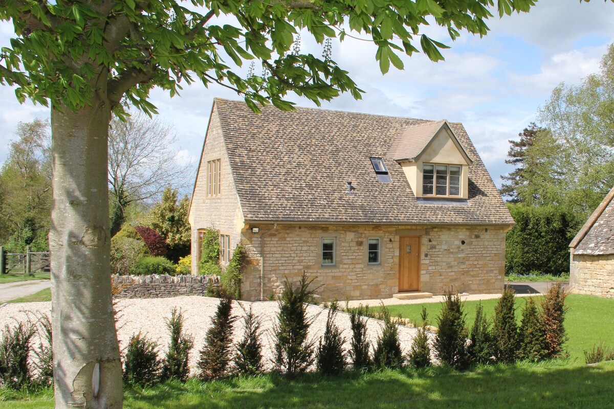 Hobleys Cottage Stanton Nr Broadway