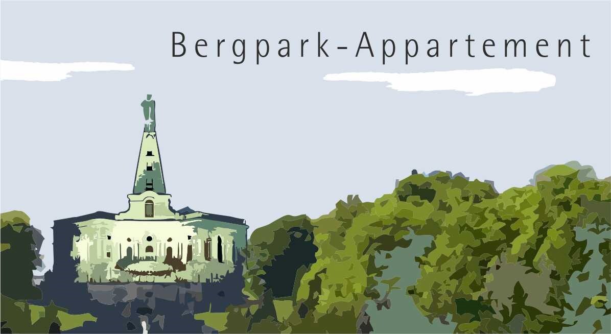 Bergpark-Appartment