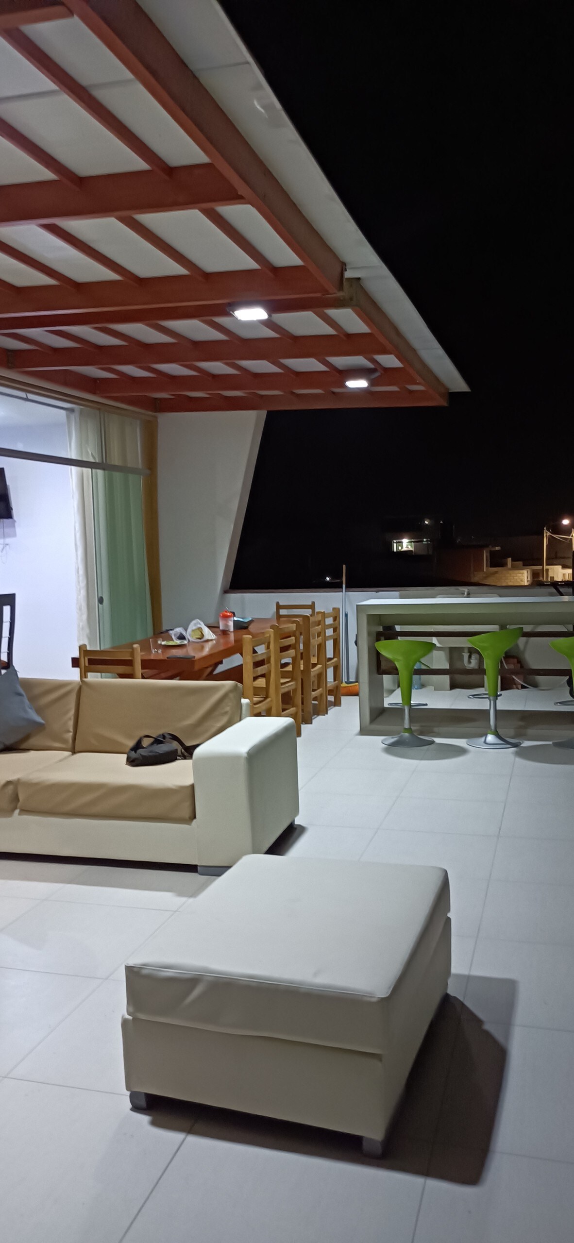 Moderna y acogedora Casa de Playa en Tortugas