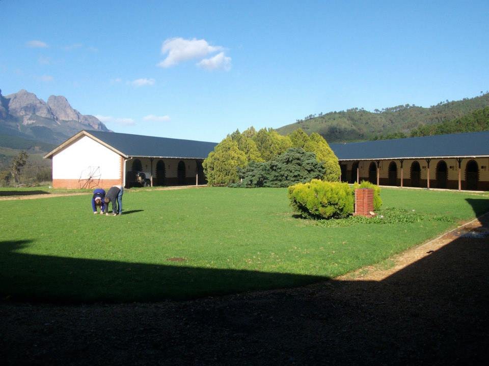 Oaklands Stables (Group Accommodation)