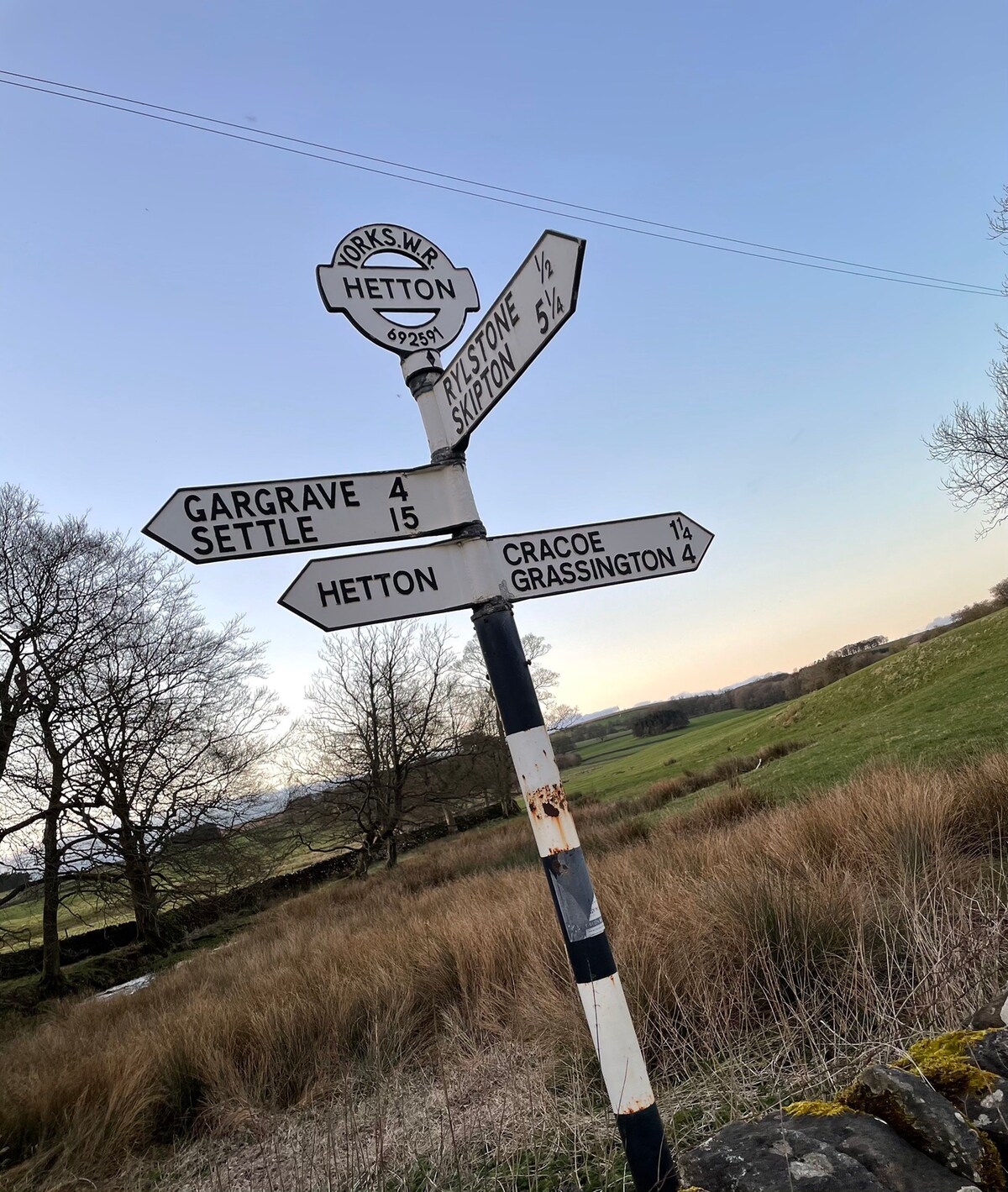 Hayloft Annex, Hetton, Skipton, Yorkshire Dales