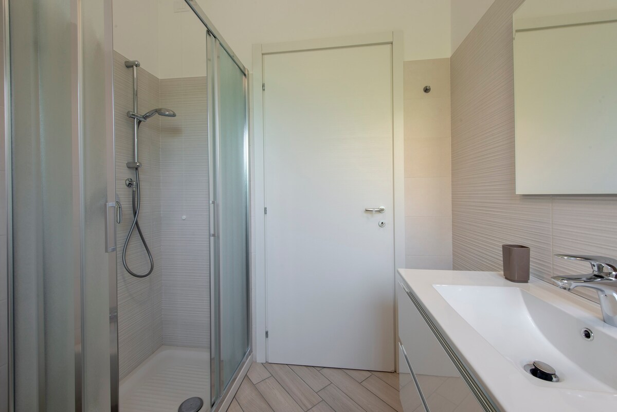 宽敞的2室公寓FIERA MILANO应用程序11