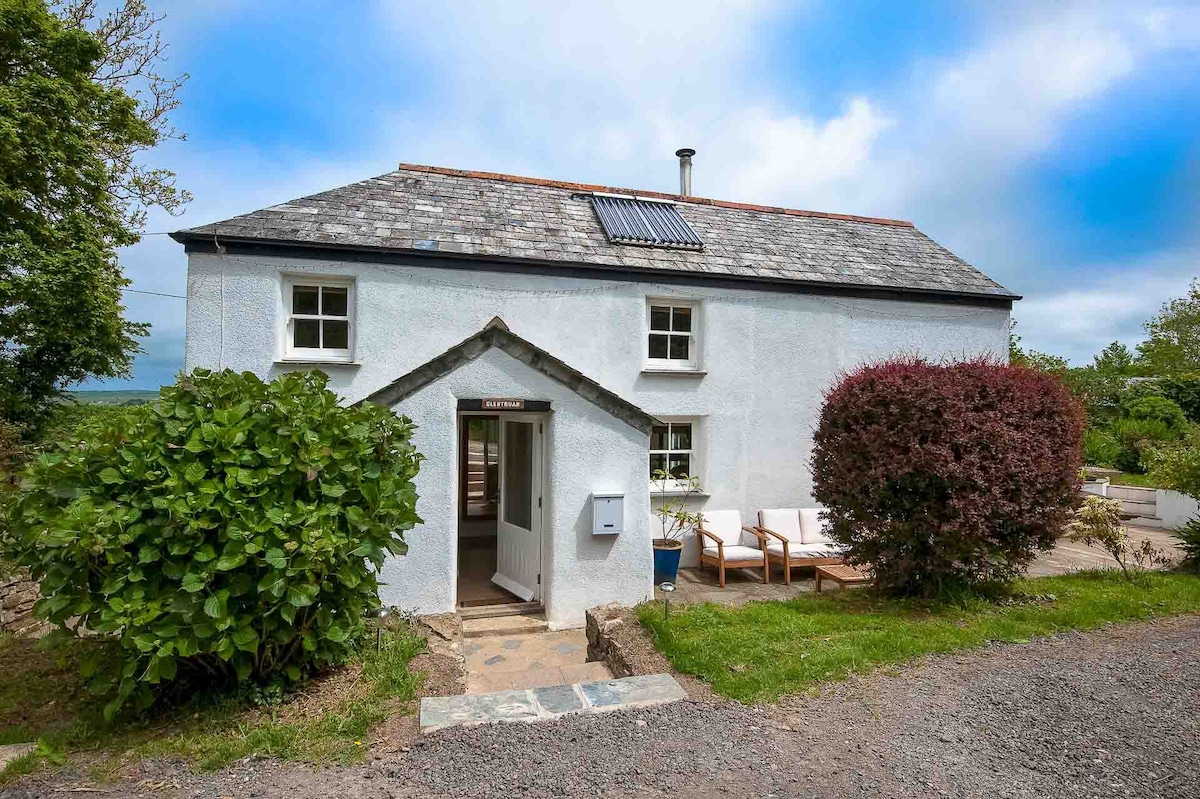 Glentruan Holiday Cottage