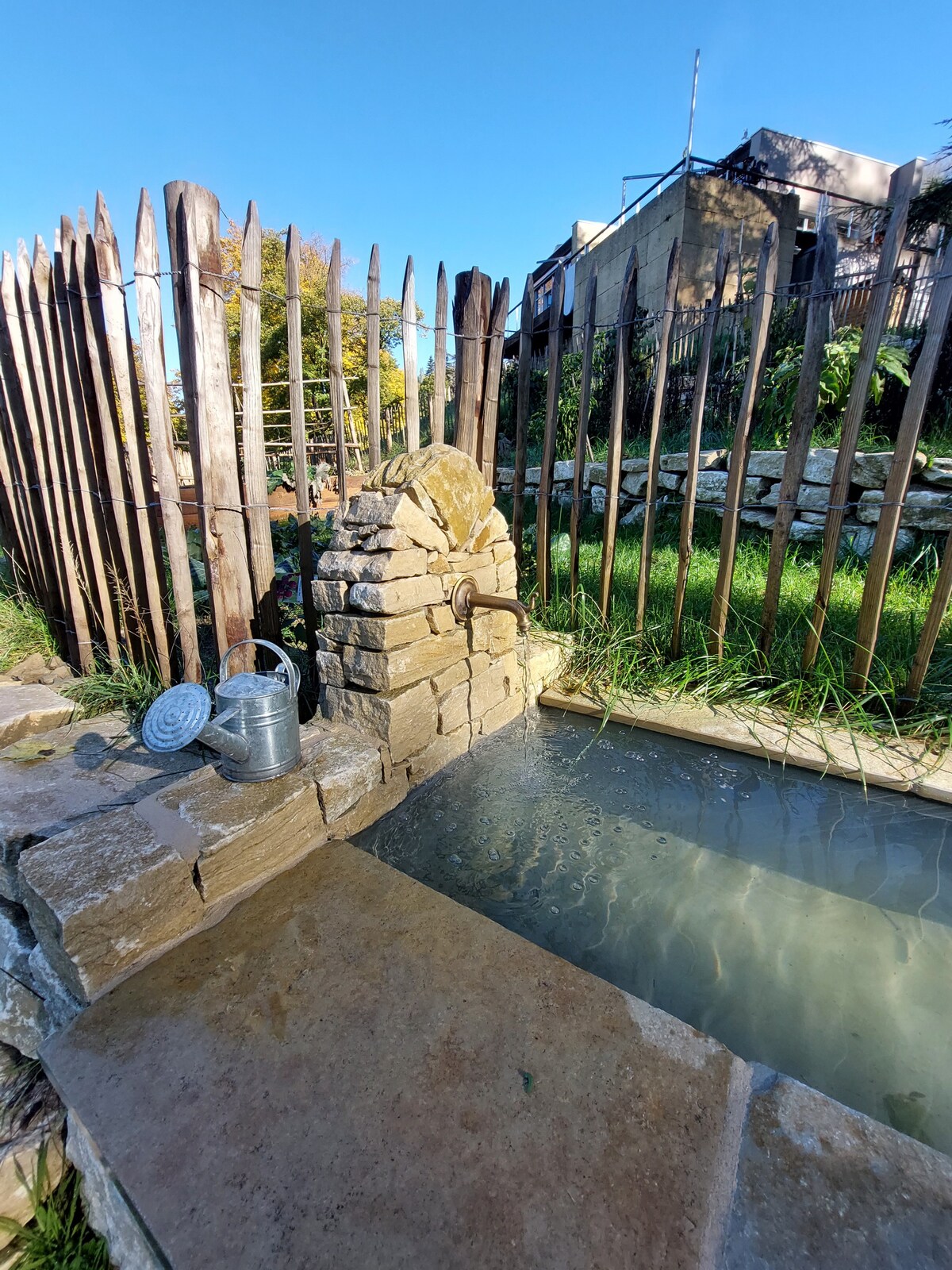 Gîte au pied de la Tour de Crest