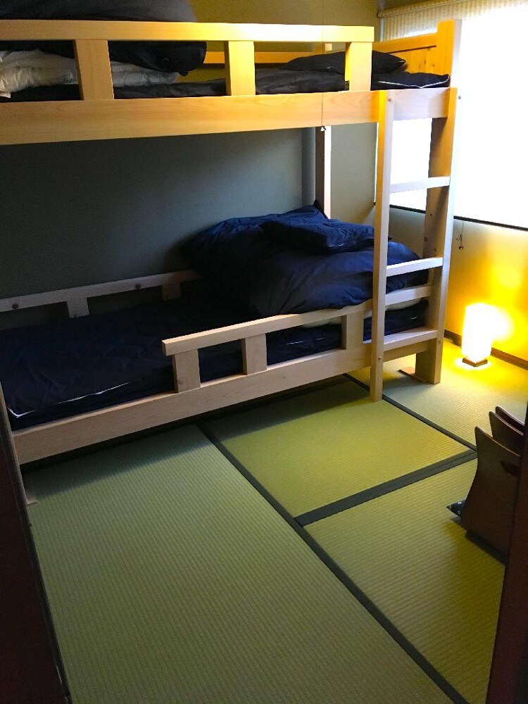 Private Japanese  Room[2C] - Fuji House