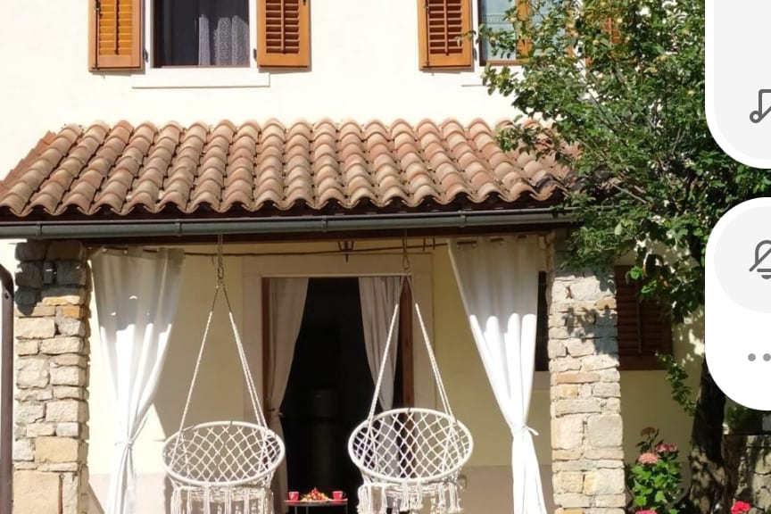 Poreč - Motovun - Rakotule - Apartman Parenzana