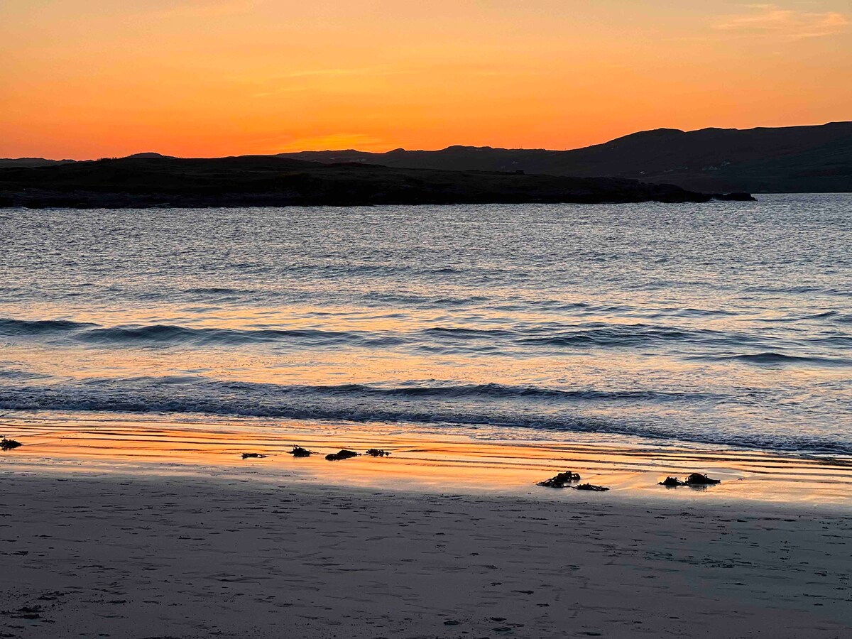 现代海景家庭公寓