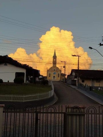 Pousada Menino do Rio