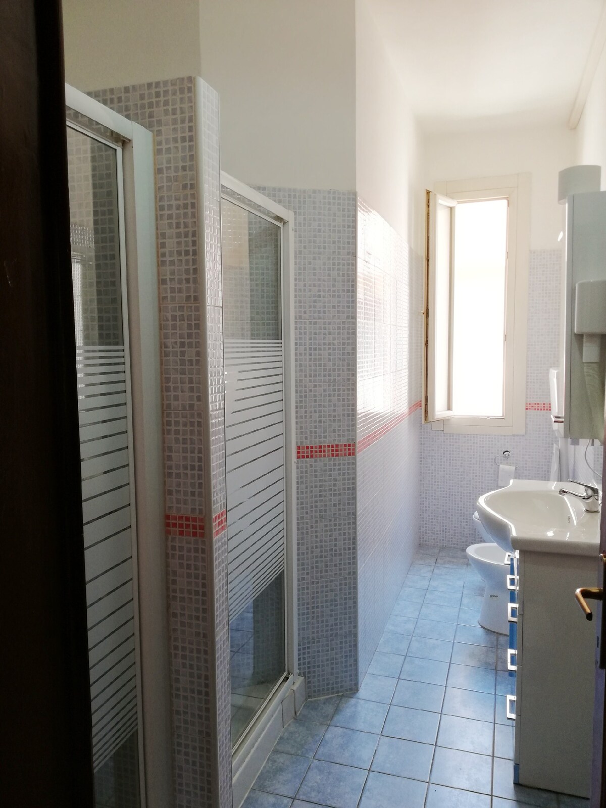 Casa Gennaro - Lovely Single/Double room