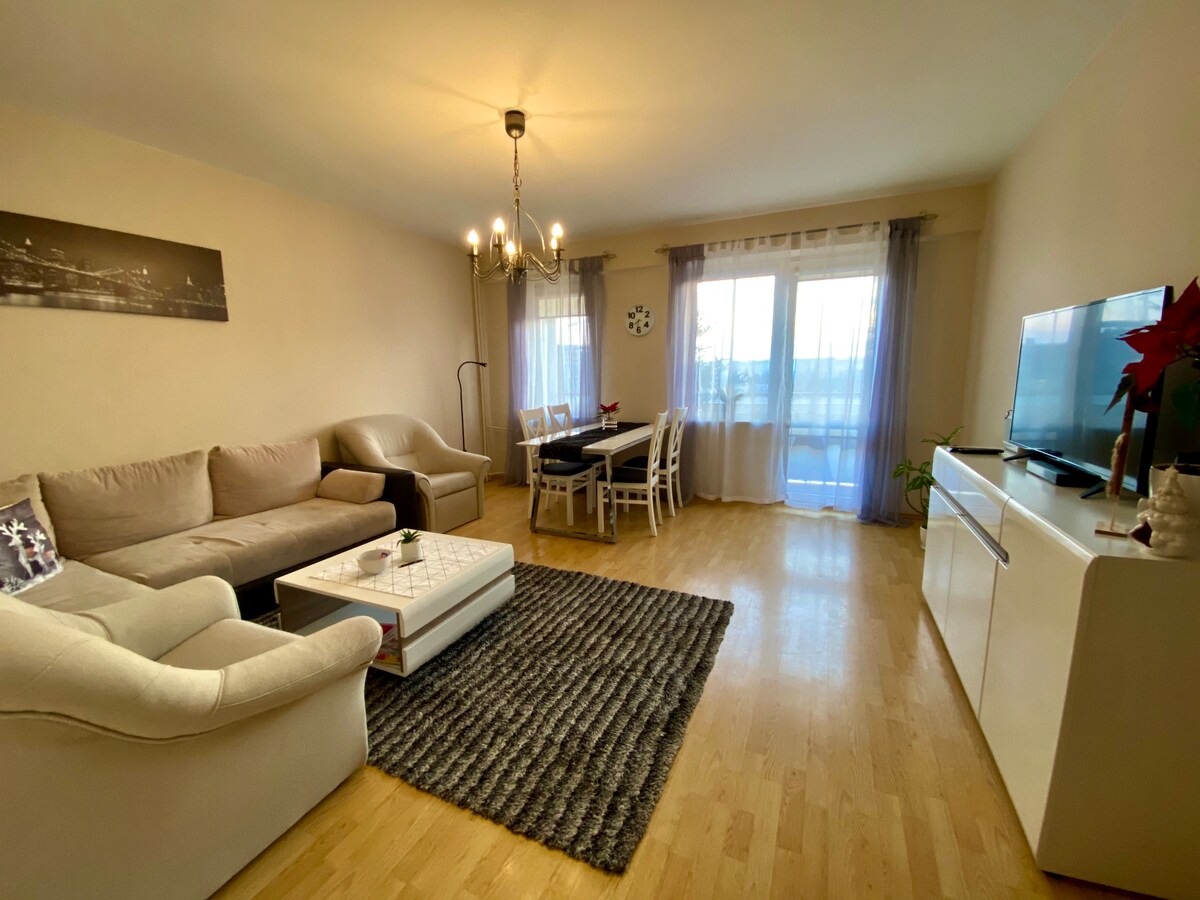 Apartament Rzeszów