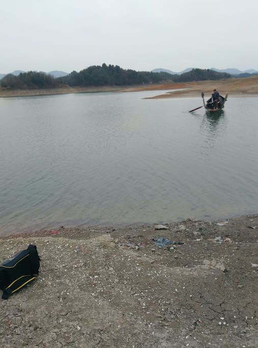 外人道也,属常德桃园县,后划归张家界慈利县 -