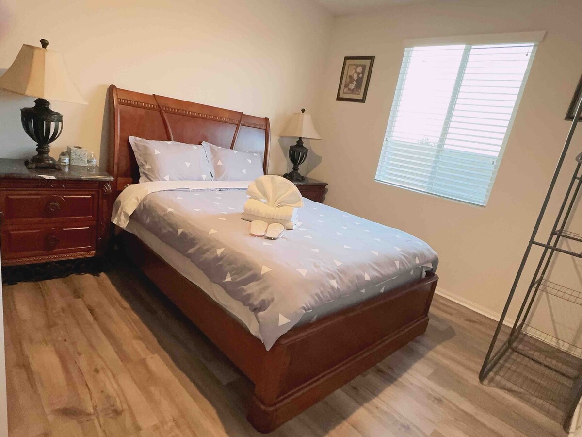 20% Off Two Rooms In Riverside