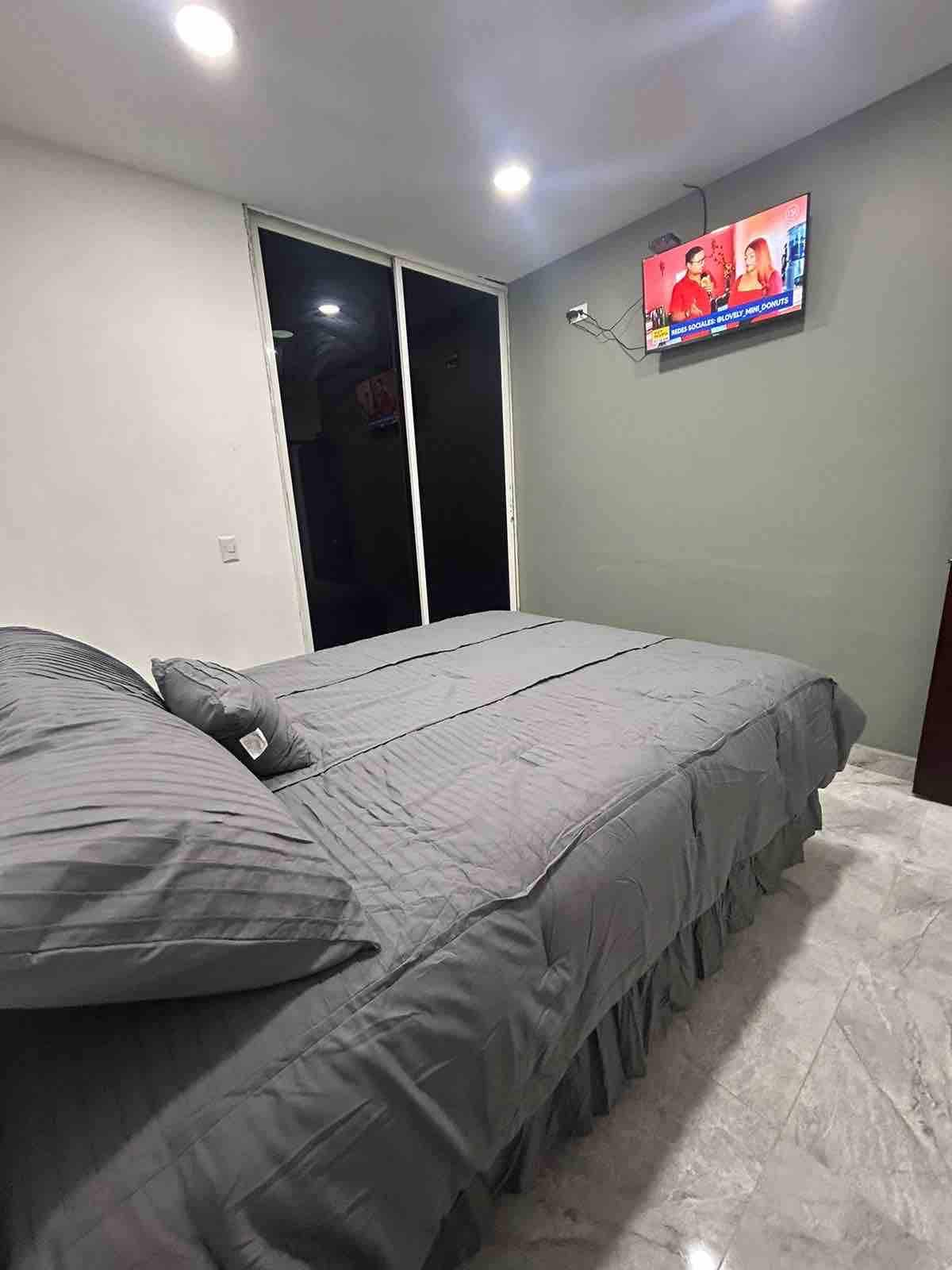 Lindo y acogedor apartamento!