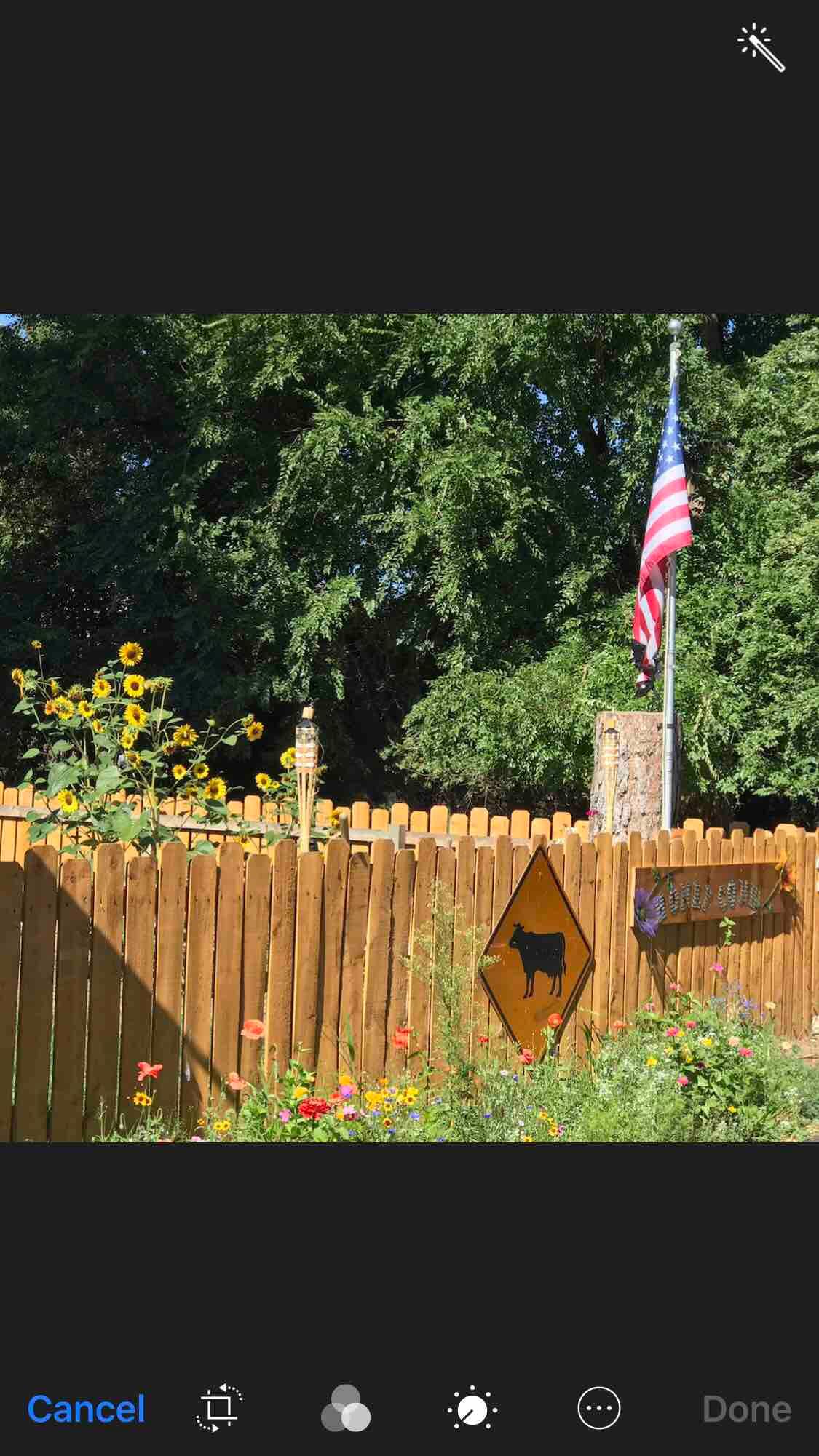 Honeycomb Cottage