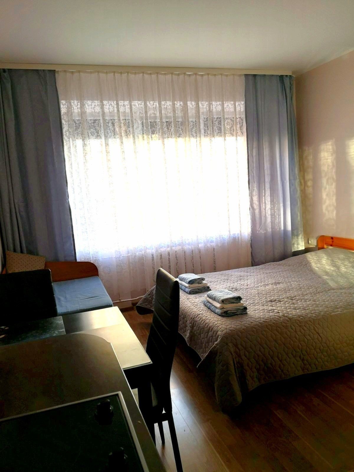 Cozy apartment in the center of Druskininkai #2