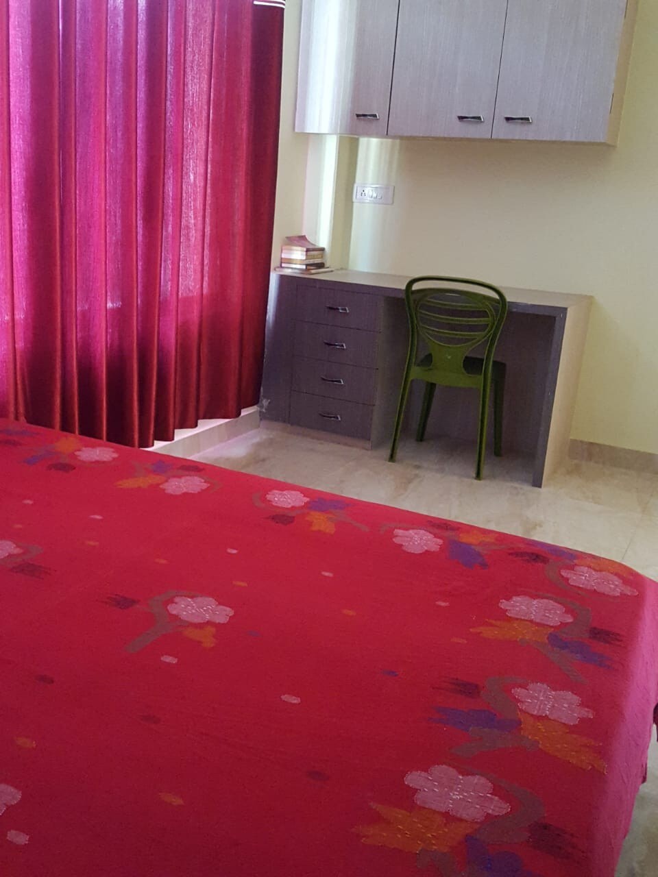 2BHK Apartment | Silchar | Assam