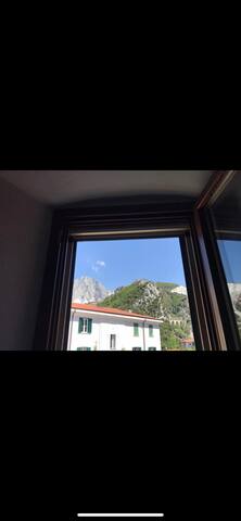 Carrara的民宿