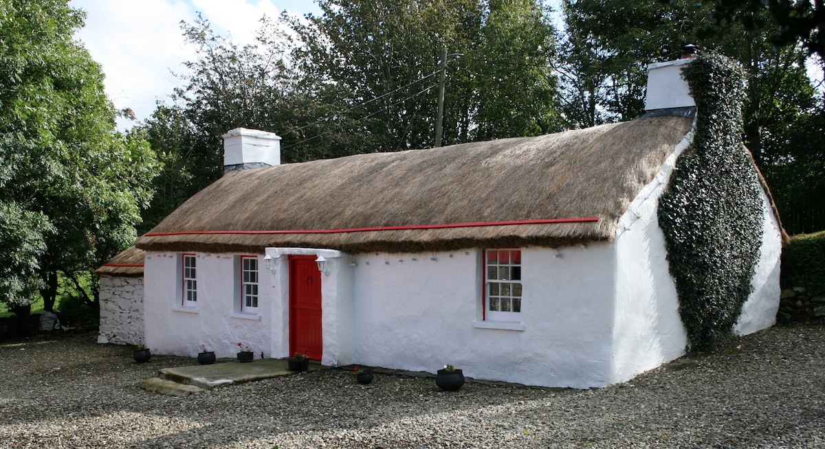 Mary Carpenter 's Cottage