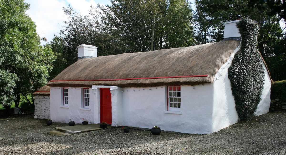 Mary Carpenter 's Cottage