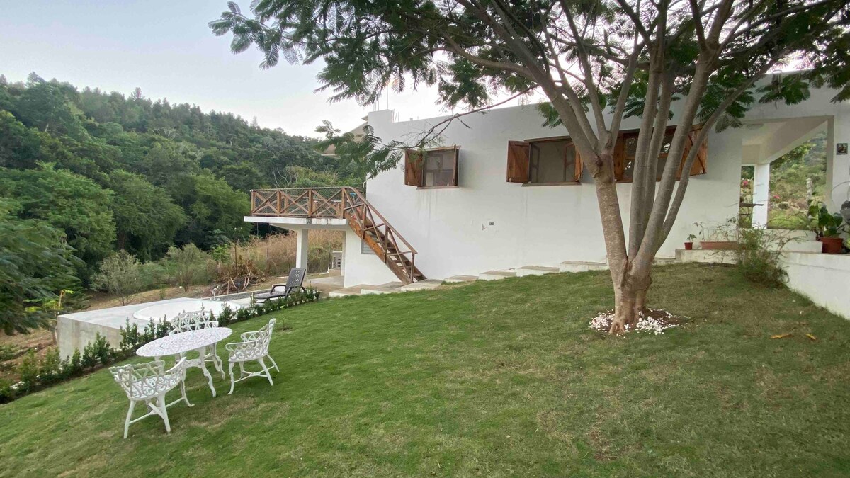 Villa Campito en Vacacional Matúa