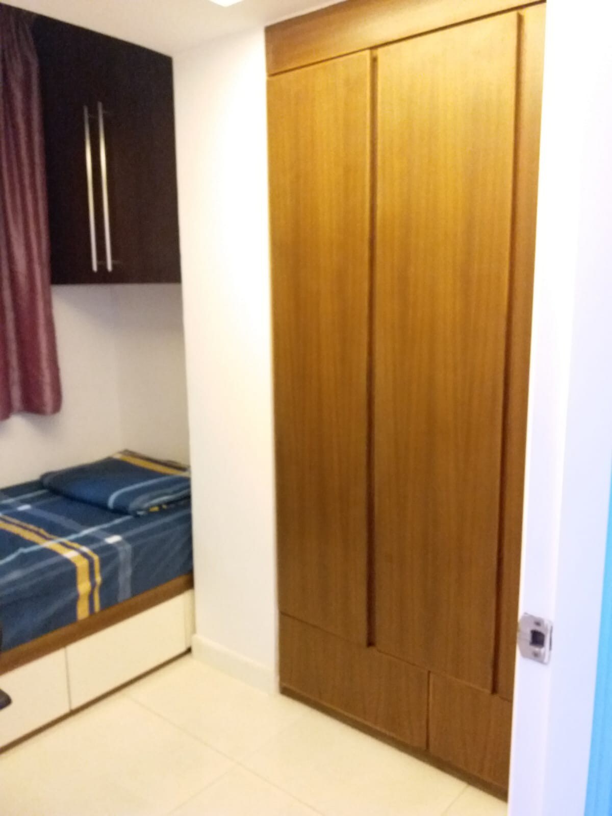 Sai Ying Poon Room （ S3b ）