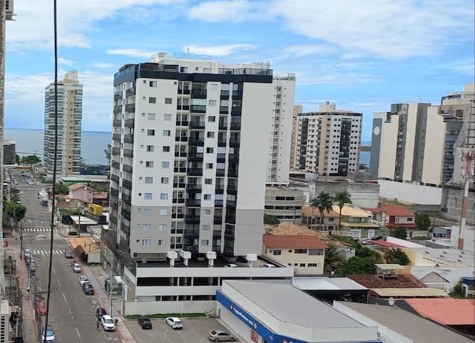 维拉威尔哈(Vila Velha)的民宿