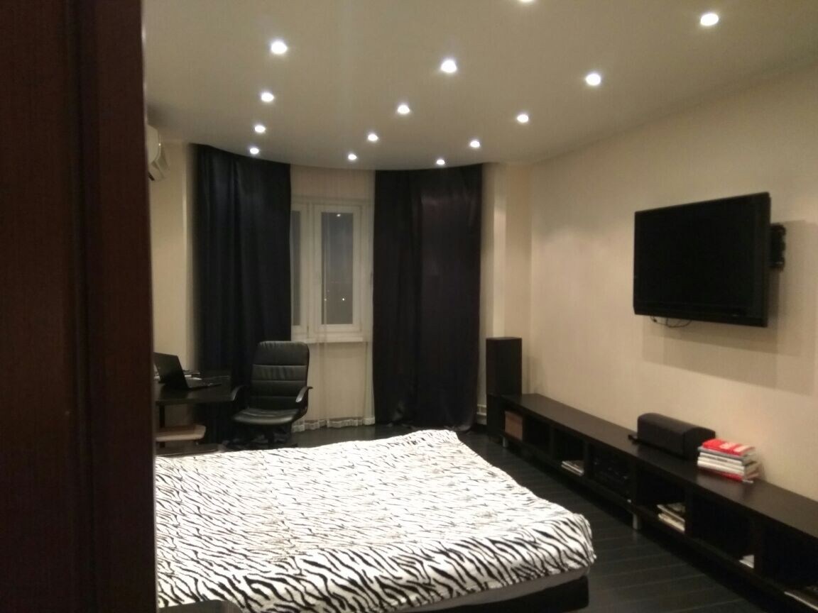 apartment to let fifa world cup 2018
