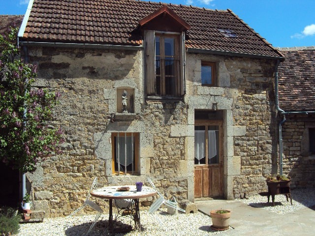“La Petite Maison”小屋