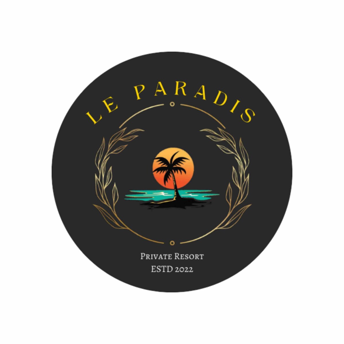 Le Paradis Resort