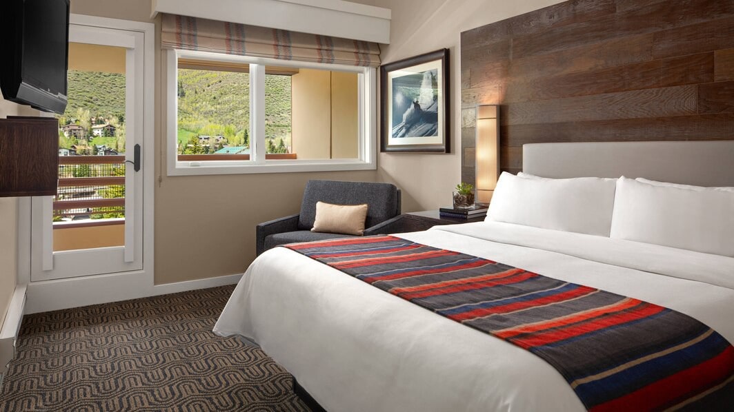 Marriott StreamSide Douglas 2卧室+阁楼，最多10个卫生间