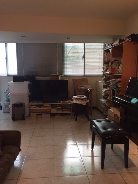 Convenient， 便利， Spacious，空間特大，1 Bed