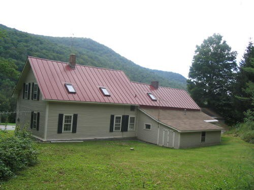 Sugarbush 1880s Farmhouse -可欣赏美景5/2