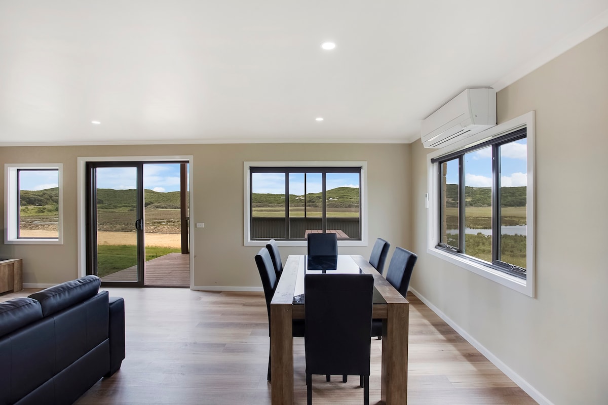 Otway Coastal Villas Banksia