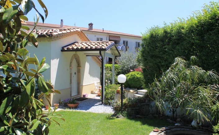 Villa villa colle B&B