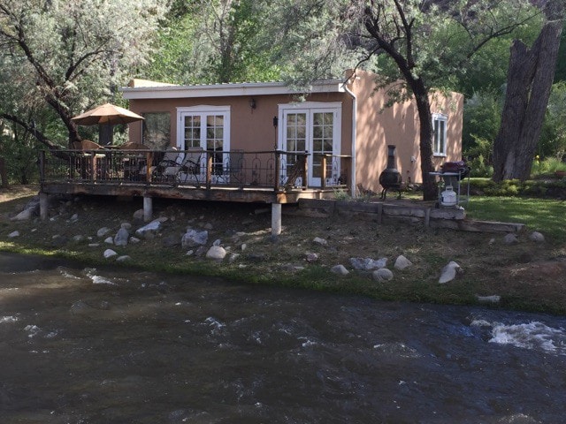 Rivers Edge Guest House