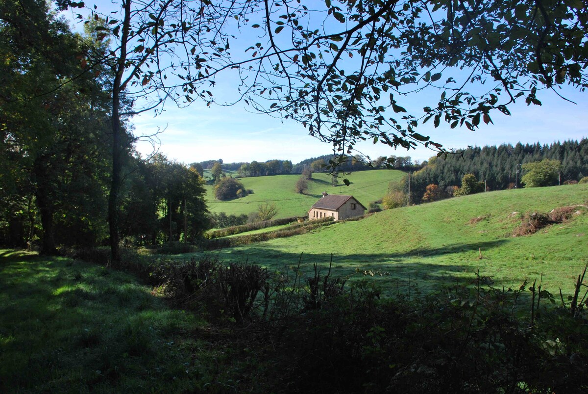 La Maison Montcharmont