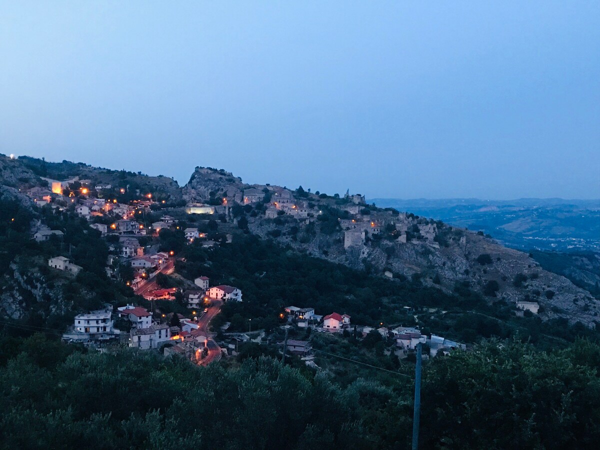 HolidayHome Hänsel Hänsel Refuge
& Gretel
Abruzzo